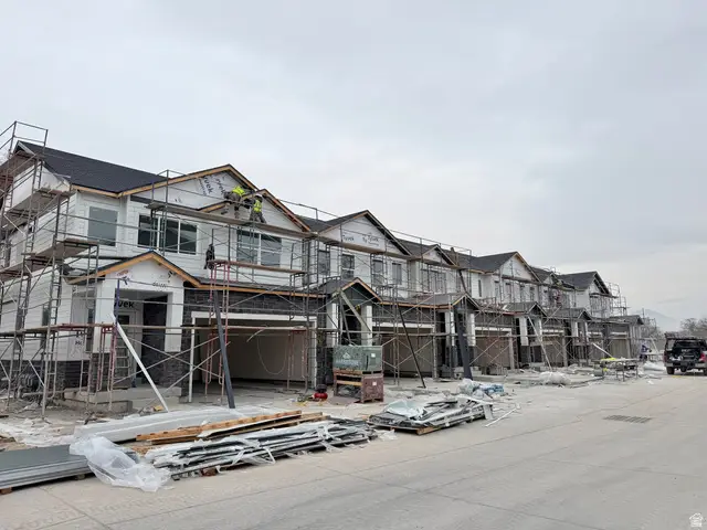 3542 W Franco Ct #4, West Valley City, UT 84119 - Image #2