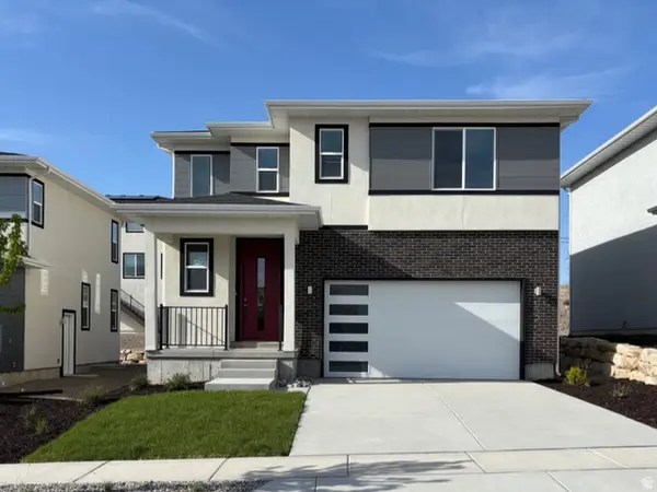 912 W Bellshill Dr #15, Murray, UT 84123