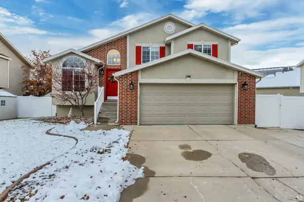 154 E 2325 S, Clearfield, UT 84015