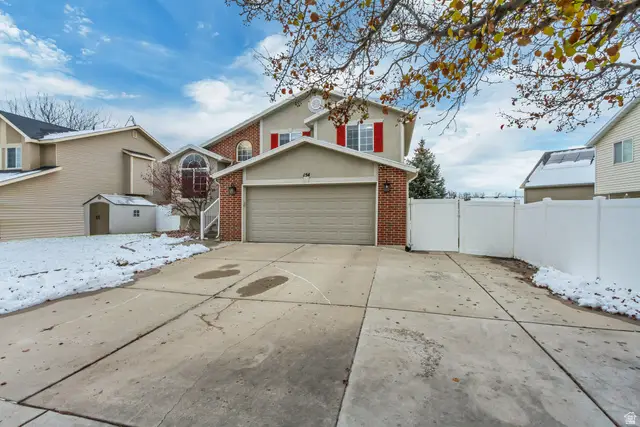 154 E 2325 S, Clearfield, UT 84015 - Image #3
