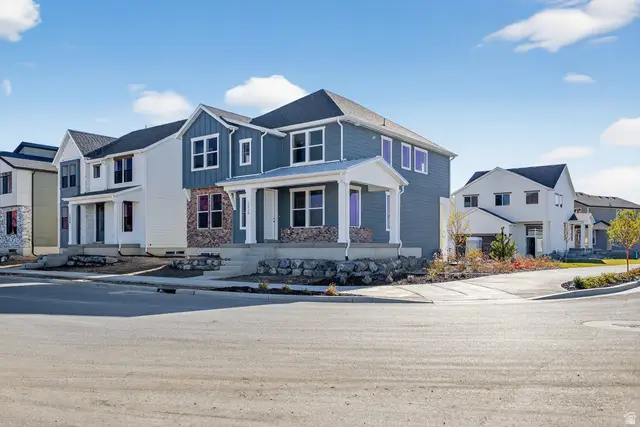 2848 W 2725 N #76, Plain City, UT 84404 - Image #3