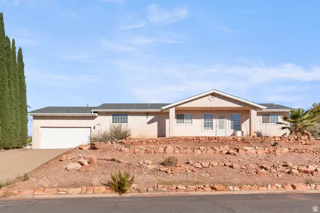711 E Scenic Dr N, Washington, UT 84780 - Image #3