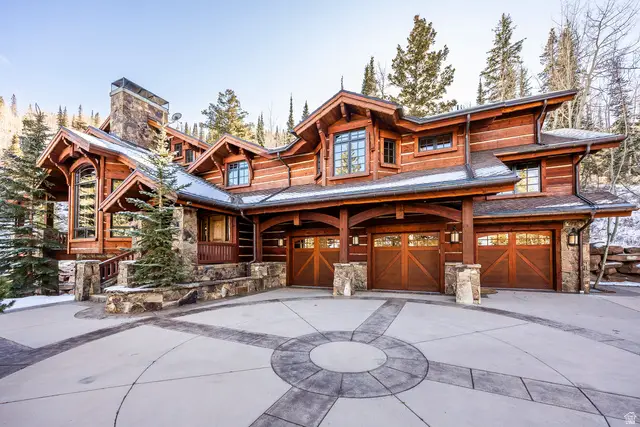 125 White Pine Canyon Rd, Park City, UT 84060 - Image #2