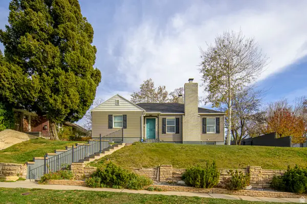 715 S 1100 E, Salt Lake City, UT 84102