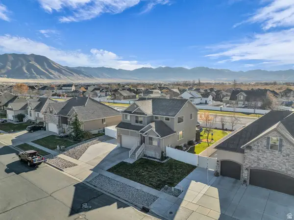 485 W Delancey St N, Stansbury Park, UT 84074