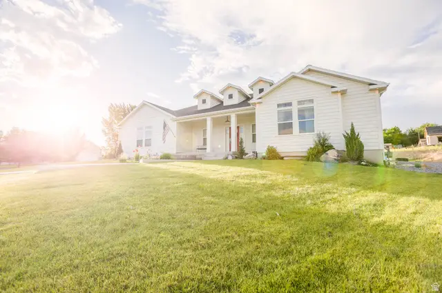 1370 N Cedar Hollow Blvd, Lehi, UT 84043 - Image #1