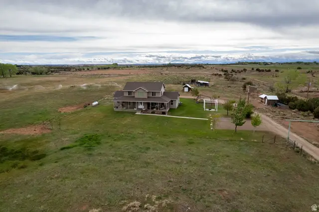 1745 N 11000 W, Altamont, UT 84001 - Image #1