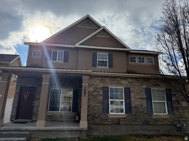 5087 W London Bay Dr S, Riverton, UT 84096 - Image #1