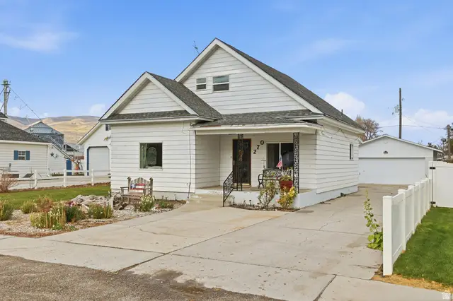 270 W 200 S, Garland, UT 84312 - Image #1