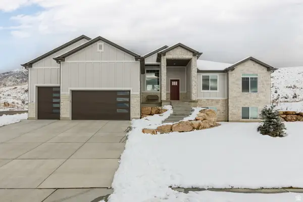 116 E 4300 N, North Ogden, UT 84414