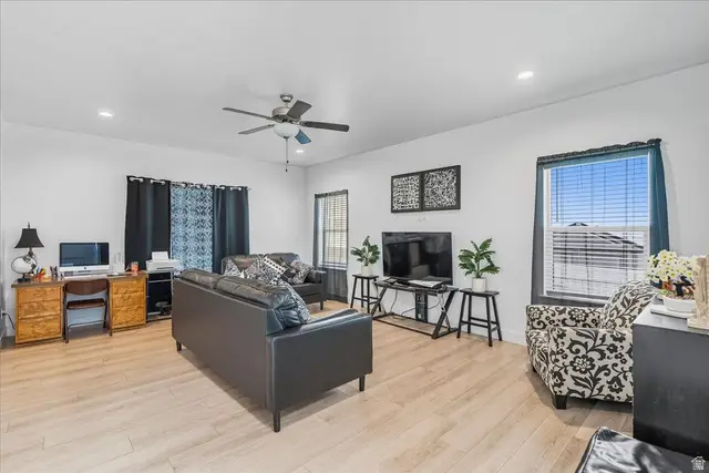 4459 E Pine Hollow Dr, Eagle Mountain, UT 84005 - Image #2