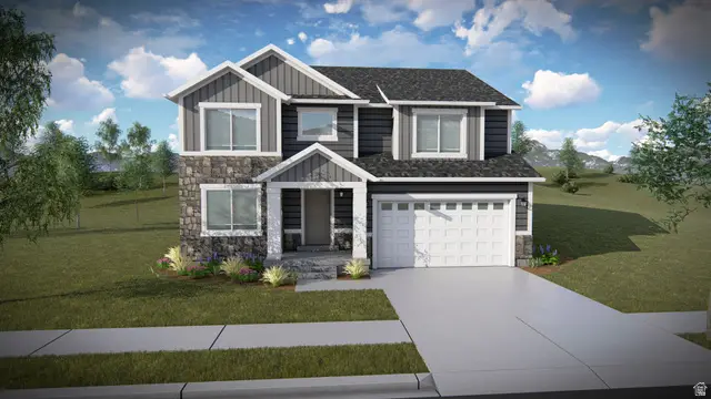 1498 W Russo Dr #702, Saratoga Springs, UT 84045 - Image #2