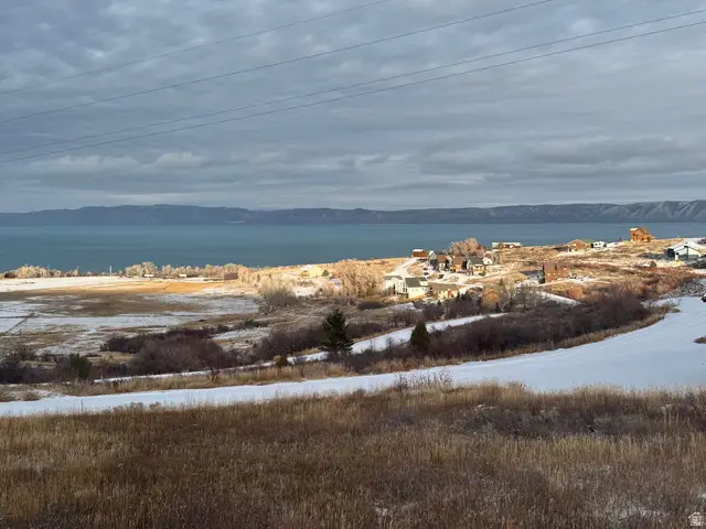 1470 N Trapper Loop, Garden City, UT 84028 - #2