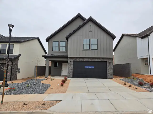 1493 S Sinawava Dr #4143, Washington, UT 84780 - Image #1