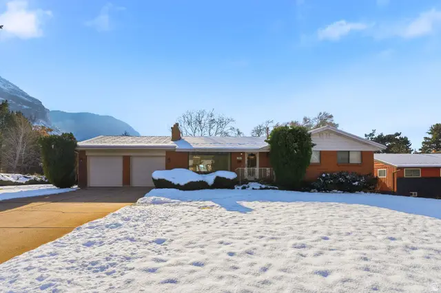 1781 Oak St, Ogden, UT 84401 - Image #1