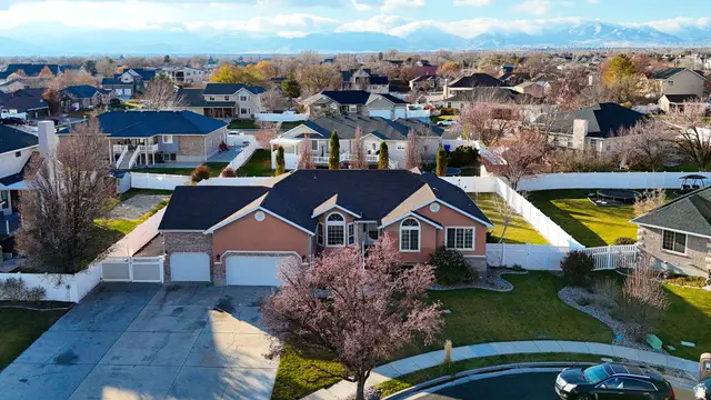 11784 S Stone Ridge Ct. Ct W, Riverton, UT 84065 - Image #1