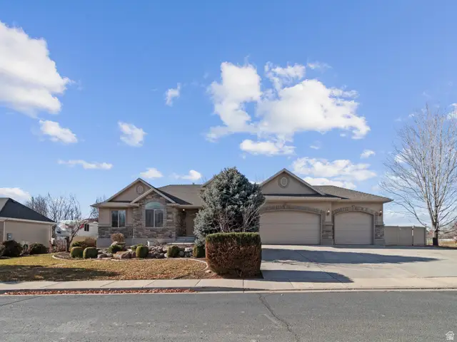 1609 N 900 W, Pleasant Grove, UT 84062 - Image #1