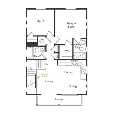 71 N Provo River Rd #270, Saratoga Springs, UT 84045 - Image #3