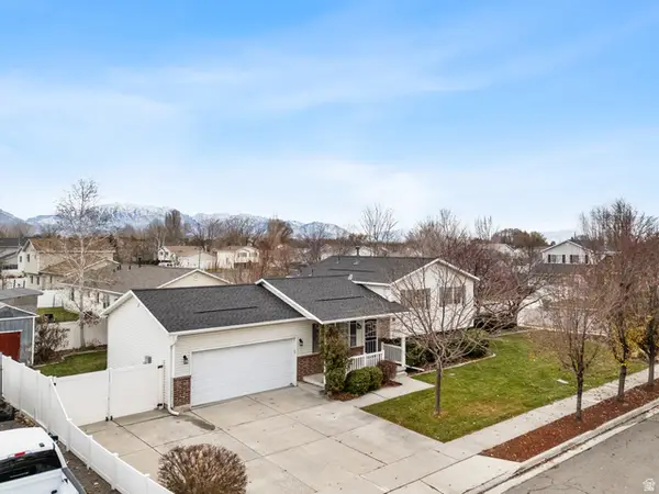 333 S 1575 W, Lehi, UT 84043