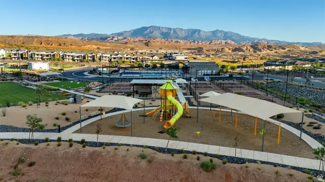 1492 S Sinawava Dr #4130, Washington, UT 84780 - Image #2