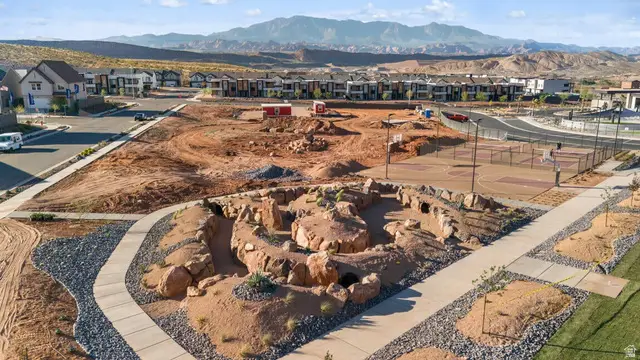 1492 S Sinawava Dr #4130, Washington, UT 84780 - Image #3