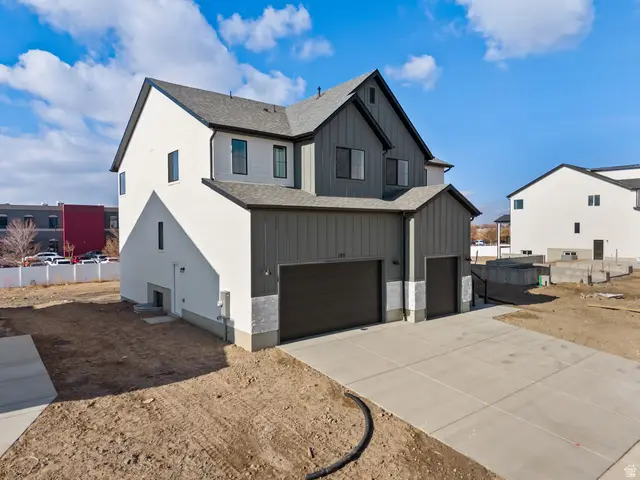 193 N Husker Ln #13, Saratoga Springs, UT 84043 - Image #2