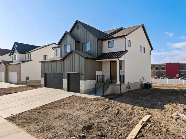 193 N Husker Ln #13, Saratoga Springs, UT 84043 - Image #3