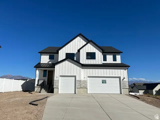 1538 N Cozy Ln, Saratoga Springs, UT 84045 - Image #1
