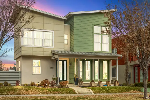 4722 W Vermillion Dr, South Jordan, UT 84009 - Image #1