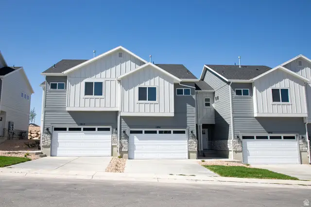 1912 E 1350 N, Spanish Fork, UT 84660 - Image #1