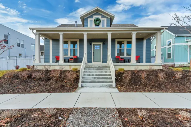 11526 S Allerton Dr W, South Jordan, UT 84009 - Image #2