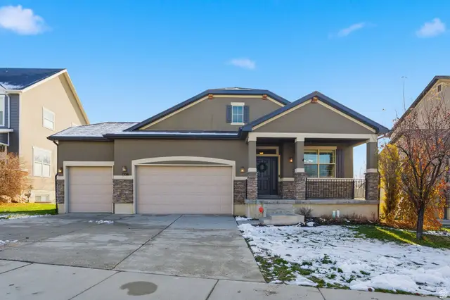 1336 E Maple Way, Layton, UT 84040 - Image #1