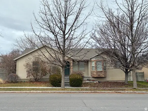 7657 N Ranches Pkwy, Eagle Mountain, UT 84005