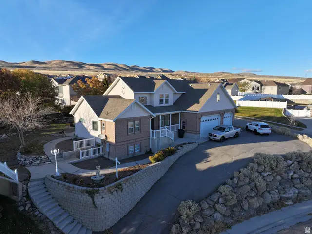 1035 N Valley Dr #15, Tremonton, UT 84337 - Image #2