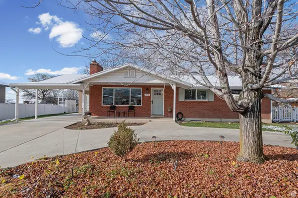315 N 750 E, Kaysville, UT 84037