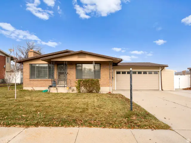 3262 W 4630 S, West Valley City, UT 84119 - Image #3