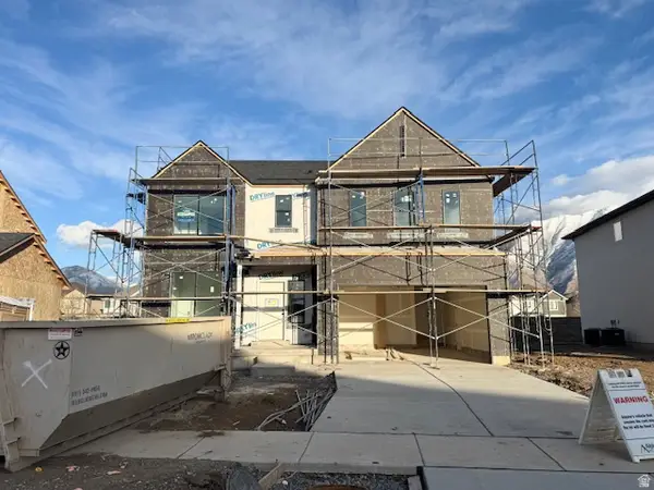 708 N Plainsman Dr #104, Spanish Fork, UT 84660