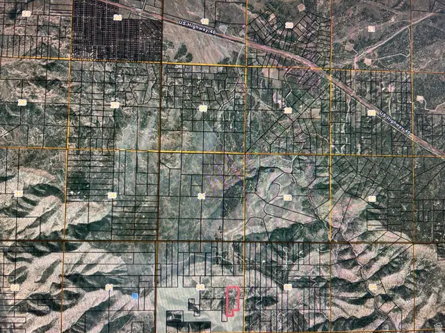#2, Duchesne, UT 84021 - #2