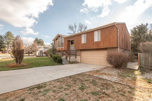 1590 E Spring Run Dr, Holladay, UT 84117 - Image #2