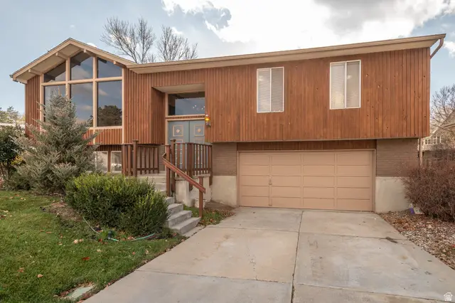 1590 E Spring Run Dr, Holladay, UT 84117 - Image #3