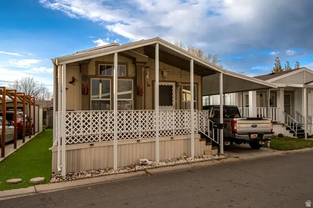 4608 S Carmellia Dr, Taylorsville, UT 84123 - Image #2