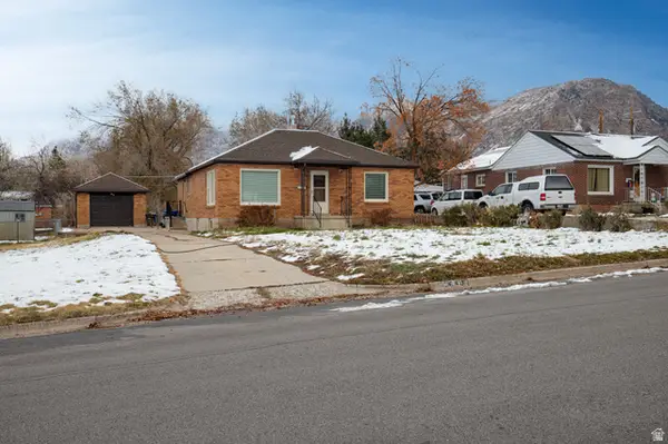 1640 E 21st St, Ogden, UT 84401