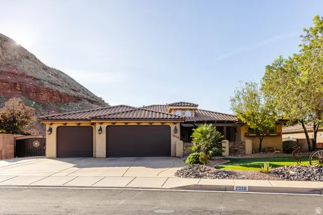 2056 S Great Basin Dr, Washington, UT 84780 - Image #1