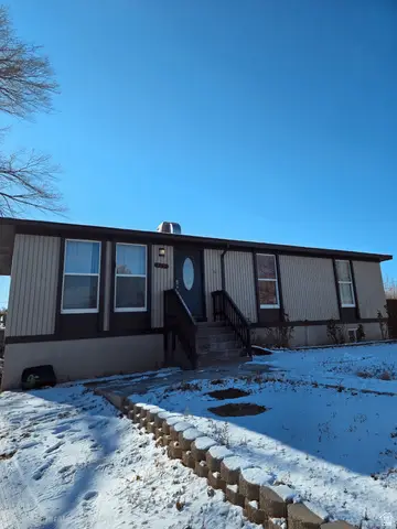 119 W 500 N, Vernal, UT 84078 - Image #1