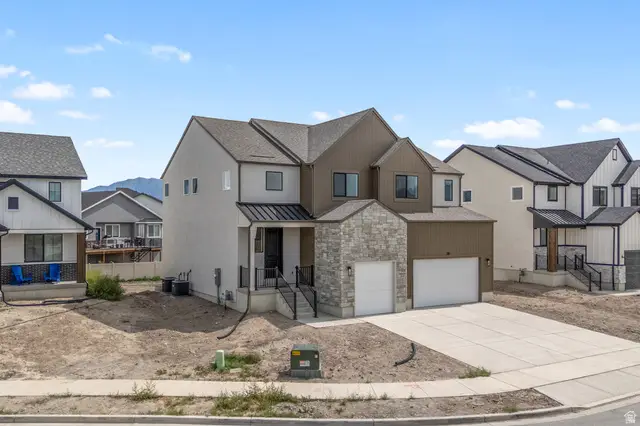218 N Husker Ln #5, Saratoga Springs, UT 84043 - Image #2