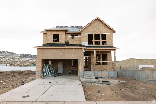 973 N 4020 W #446, Lehi, UT 84048 - Image #1