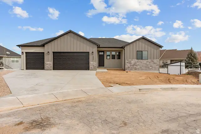 3846 W 1225 N, Cedar City, UT 84721 - #1