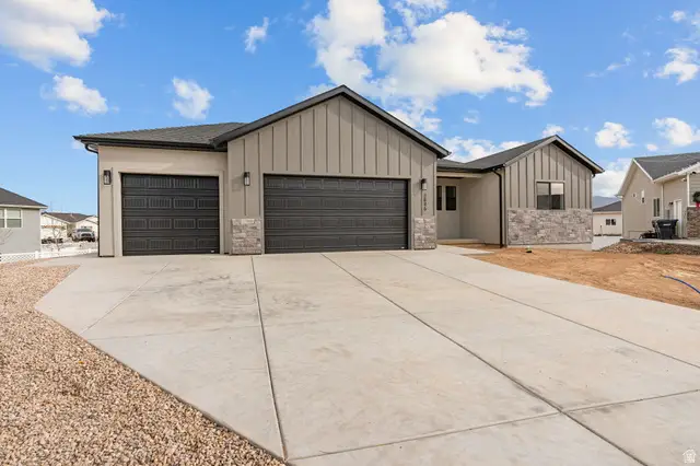 3846 W 1225 N, Cedar City, UT 84721 - #3