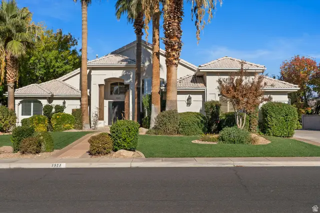 1521 Cobblestone Ln, Saint George, UT 84790 - Image #1