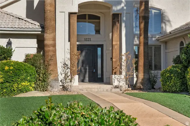 1521 Cobblestone Ln, Saint George, UT 84790 - Image #2